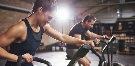 esfuerzo entrenando, entrenamiento con rpe y rir