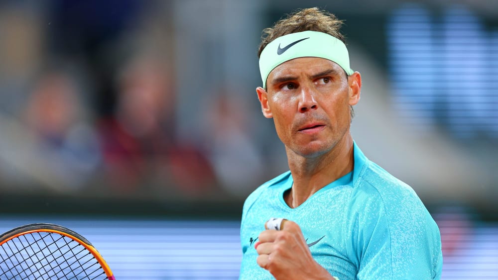 El poder de la mentalidad en el fitness con un entrenador personal Rafa nadal