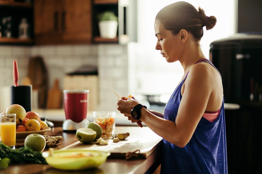que comer antes de entrenar, entrenamiento y nutricion